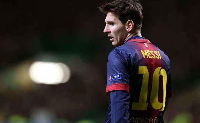 为什么梅西这么优秀身价这么低,梅西在国家队的表现如何