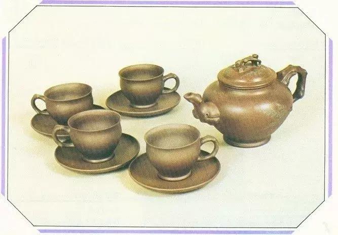 老一厂壶收藏价值,老一厂紫砂壶收藏指南