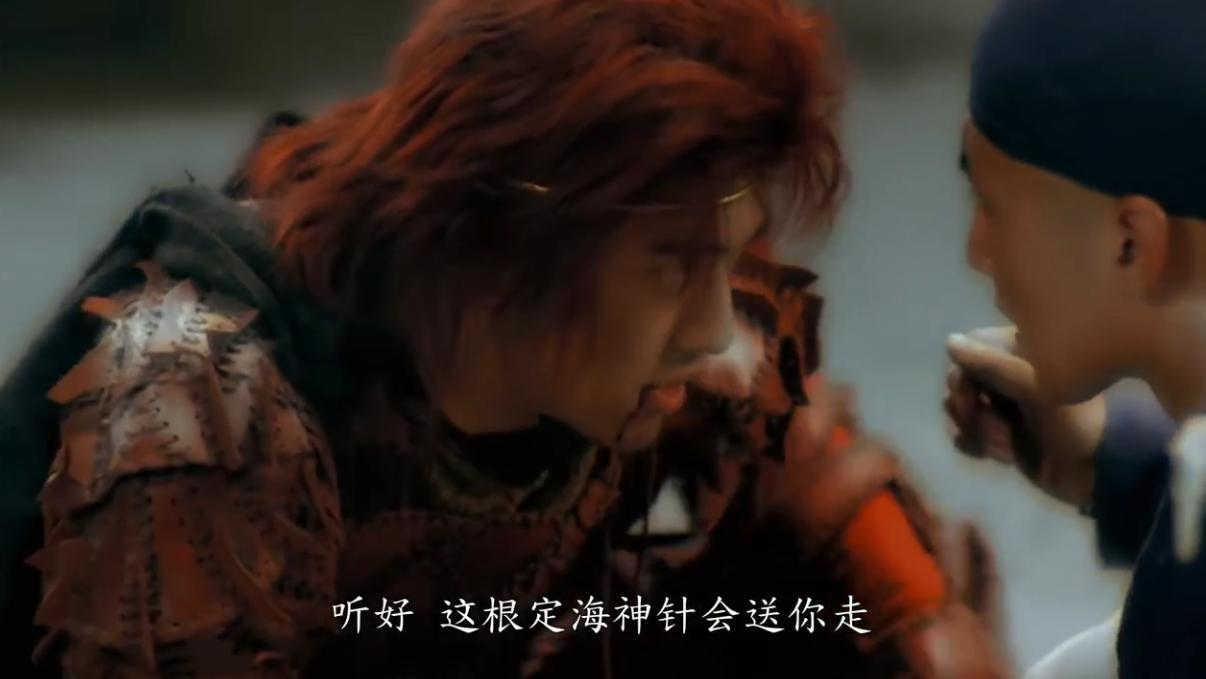 刘镇伟周星驰合作新片,刘镇伟携手周星驰三十年再翻拍