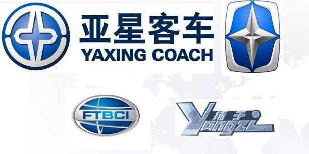 亚星客车销量排行榜,扬州亚星客车生产什么车型