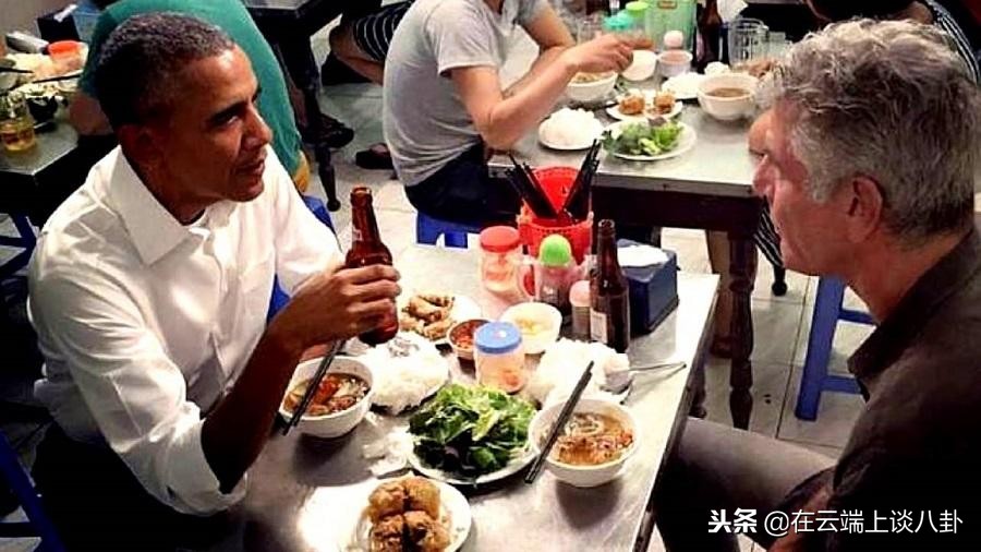 嘿!你的萌多少钱一斤?我们来回顾下奥巴马那些最经典的时刻……