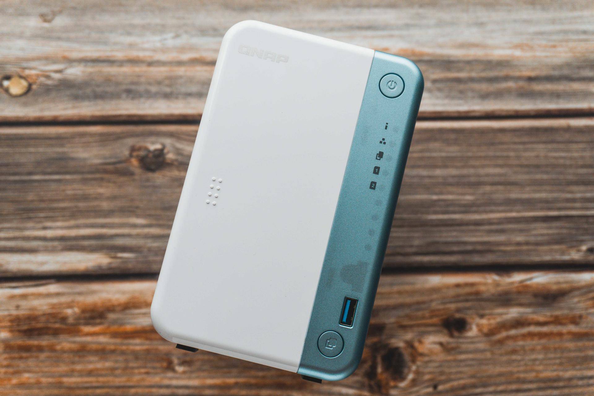 新手入门nas推荐,家用nas选购经验谈