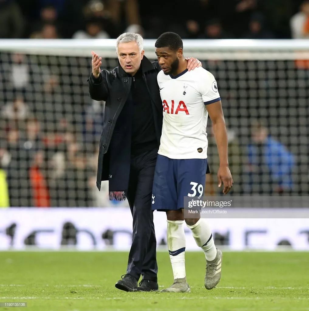 穆里尼奥评价马内,马内穆里尼奥