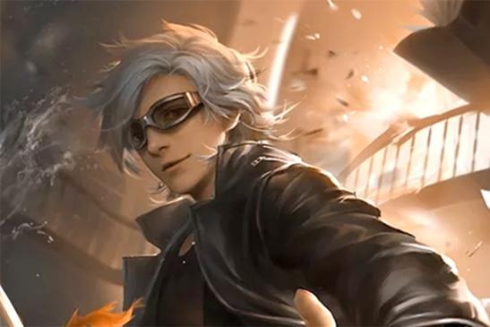 推荐点重生都市类小说,5本都市重生流小说推荐