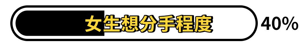 情人分手前的三个征兆,女情人想分手前的征兆