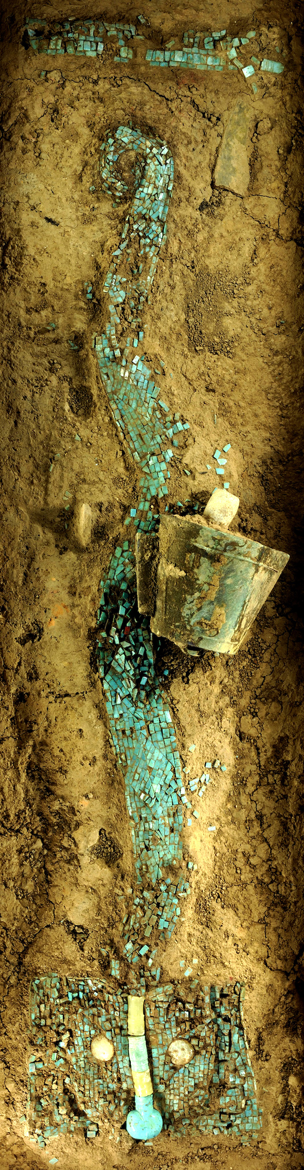 二里头夏都遗址多久能看完,二里头夏都遗址讲解