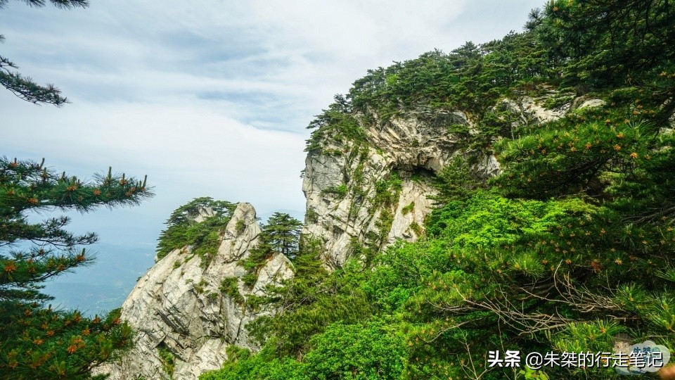 安徽天堂寨旅游攻略,安徽天堂寨景区旅游攻略