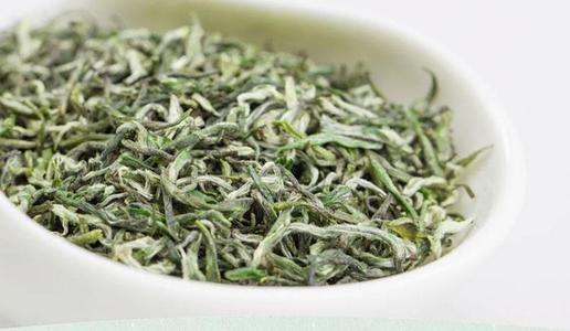 蒙顶甘露在绿茶里的排名,蒙顶山甘露是极品吗