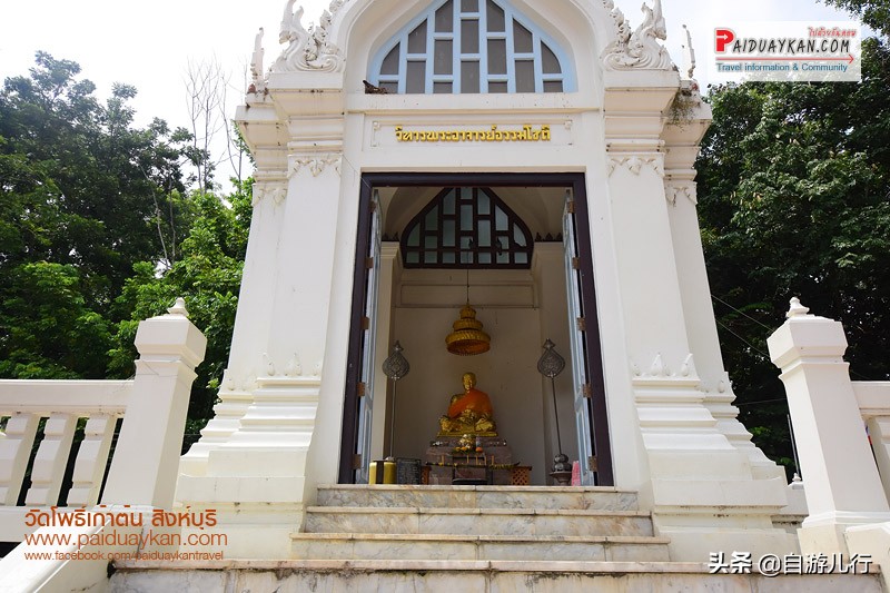 泰国#信武里府#超级旅行宝典