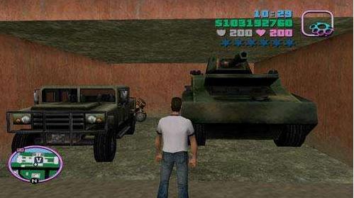 侠盗飞车你不知道的秘密,侠盗飞车你不知道的事