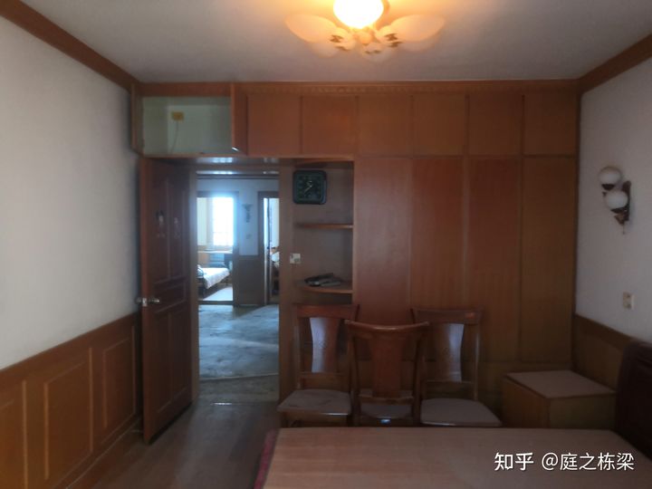 南京建邺区老房翻新案例,南京金碧花园拆迁