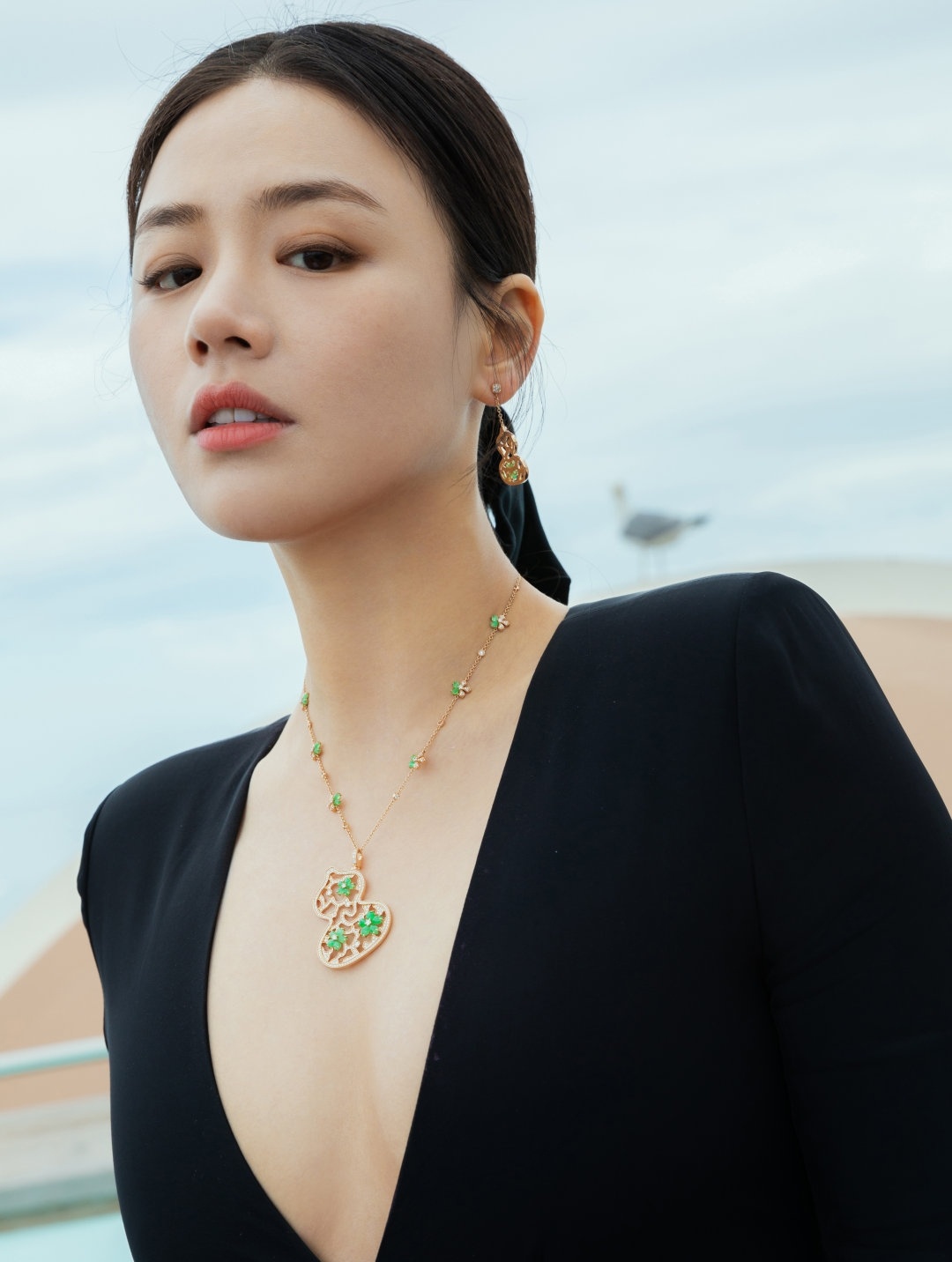 香港珠宝品牌排行榜最新,谢瑞麟黄金和金至尊黄金哪个好