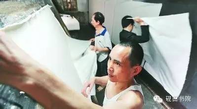 半生熟宣纸有哪些种类,生宣纸的种类及用法