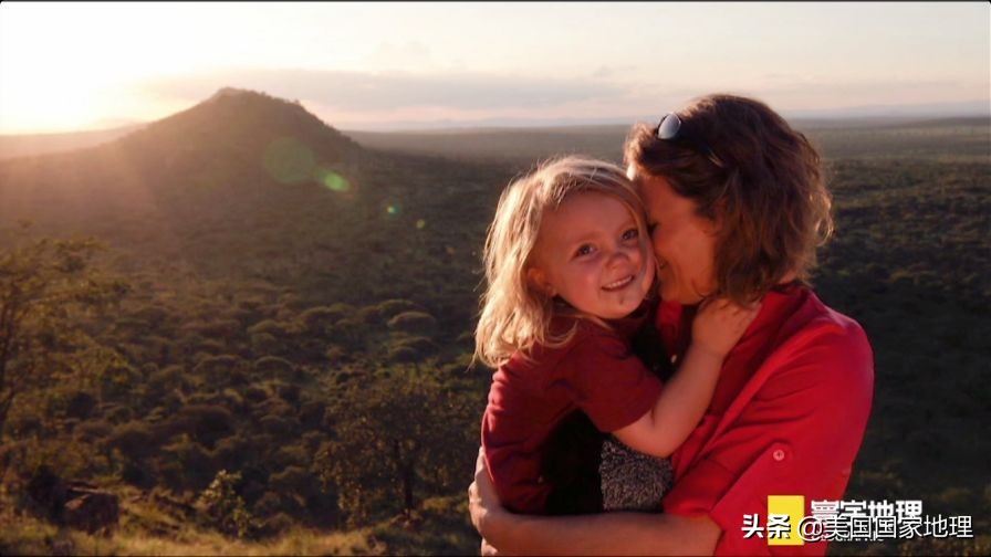 是什么激励着国家地理女探险家们改变世界的?