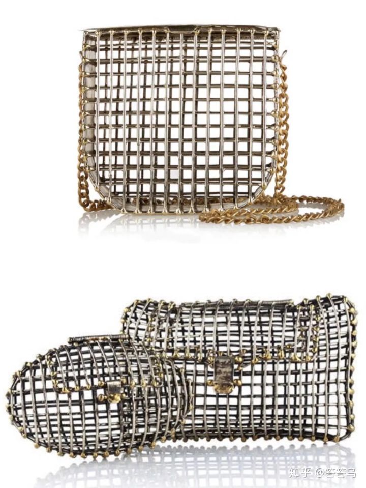 推荐个好看百搭的包,那些好看百搭的包