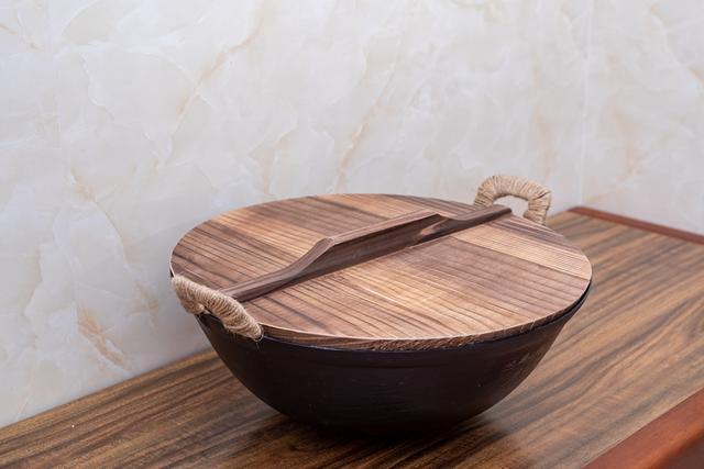 传统铸铁锅,正宗铸铁锅