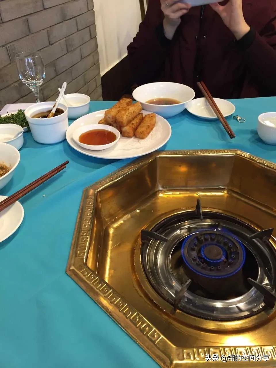 成都蜀九香火锅好吃吗,成都蜀九香火锅最老店地址