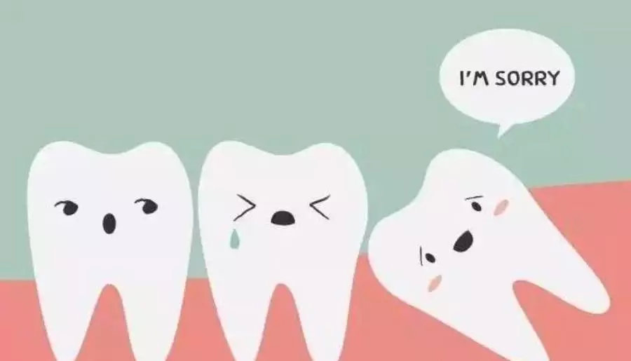 让你秒懂牙科，分分钟解锁牙齿新姿势