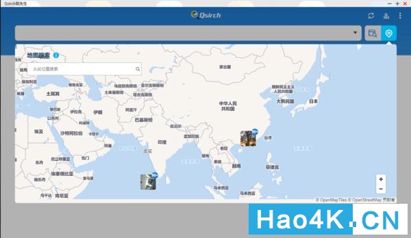 qnap威联通nas基础使用教程,威联通qget的使用方法