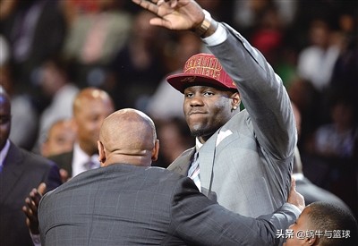 安东尼本内特和奥登,本内特奥登和夸梅布朗