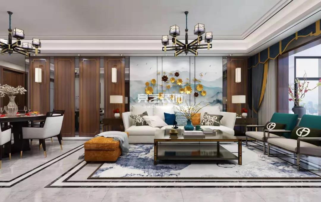 紫金府真实效果图,紫金府户型效果图