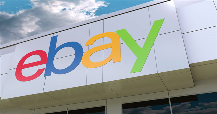ebay欧洲市场份额,ebay平台产品排名
