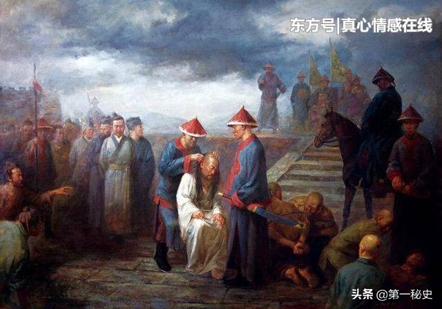 清朝怎么区分妻妾,清朝时期怎么区分满族汉族人