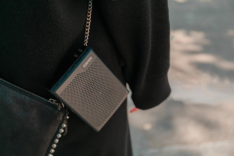 扩音器能保护嗓子吗,老师用的扩音器高颜值