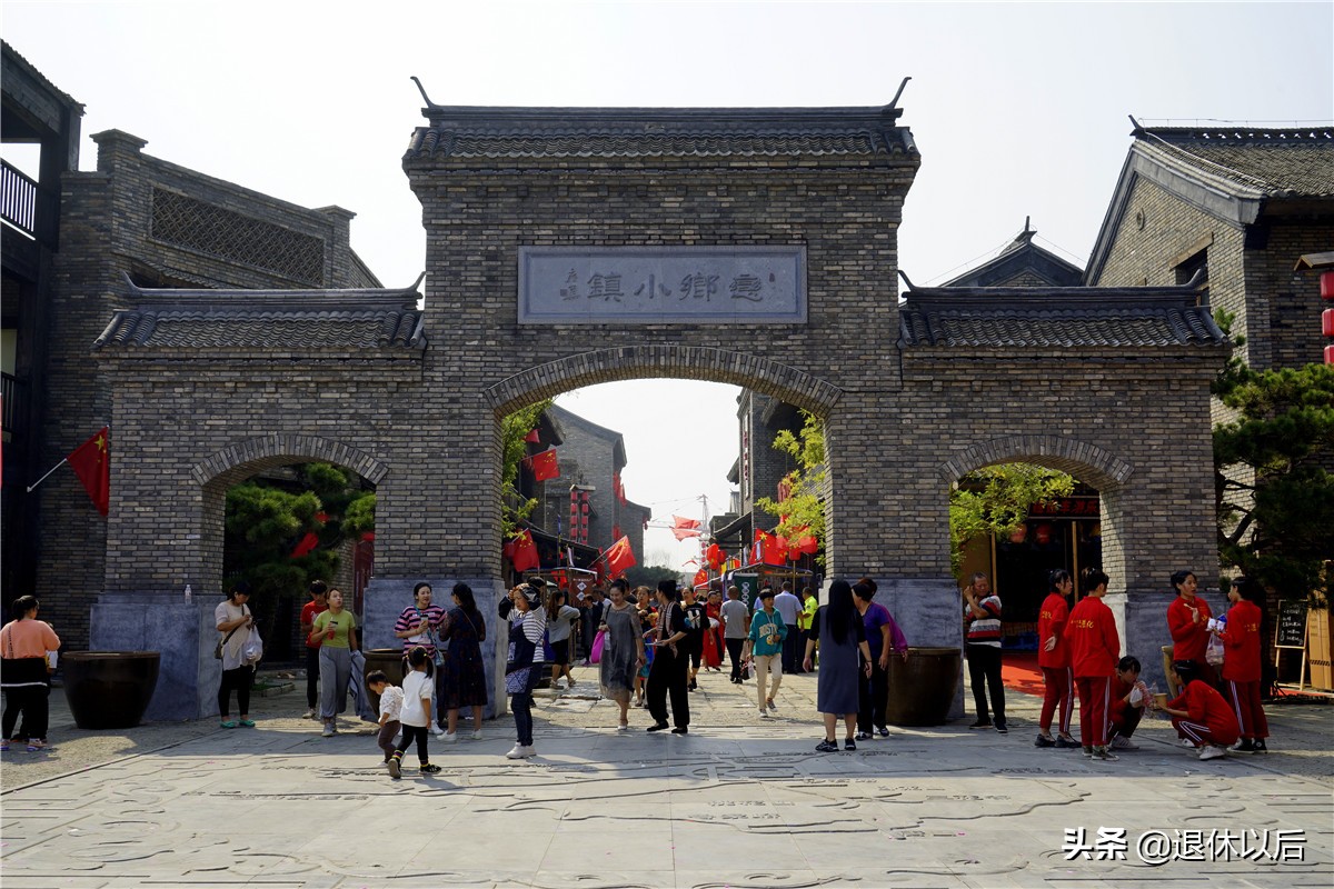 遵化泡温泉的一日游,遵化清东陵皇陵探秘