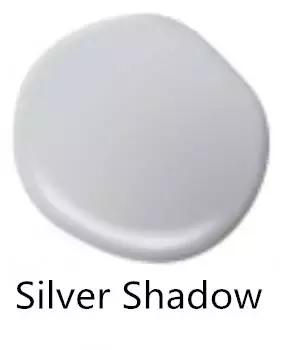 什么颜色的微水泥砖好看,网红砖素色瓷砖效果