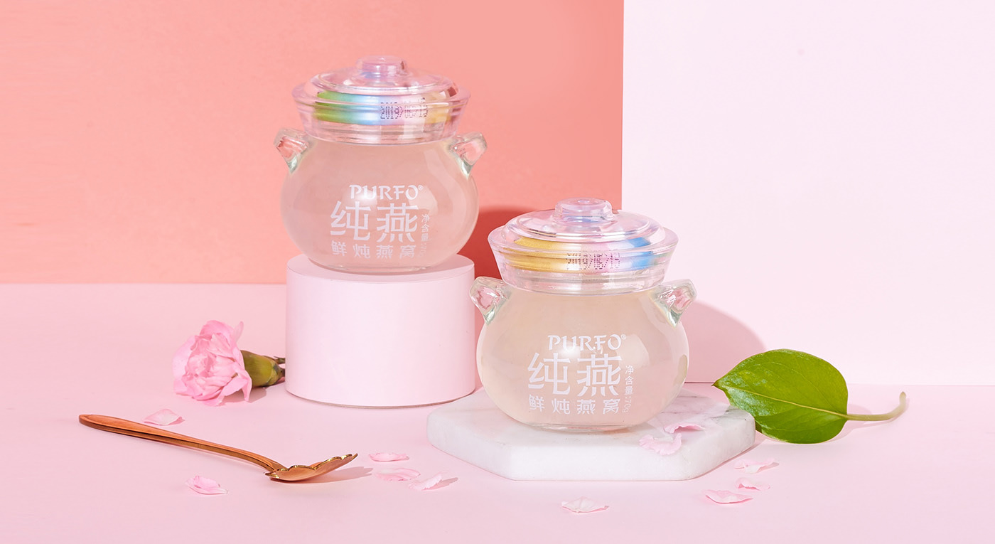 燕窝初创品牌,燕窝品牌的打造方式是什么