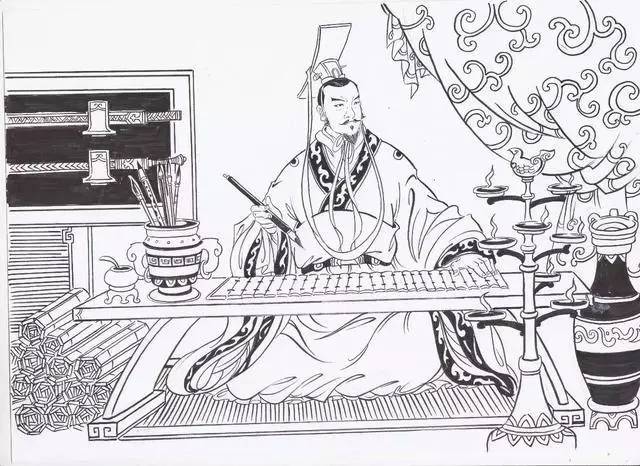 稷下学宫在现在的哪里,稷下学宫出了哪些人才