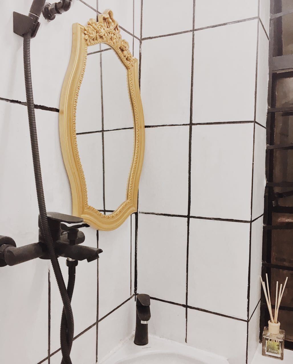 夫妻房子装修前后对比,房子装修前装修后的对比