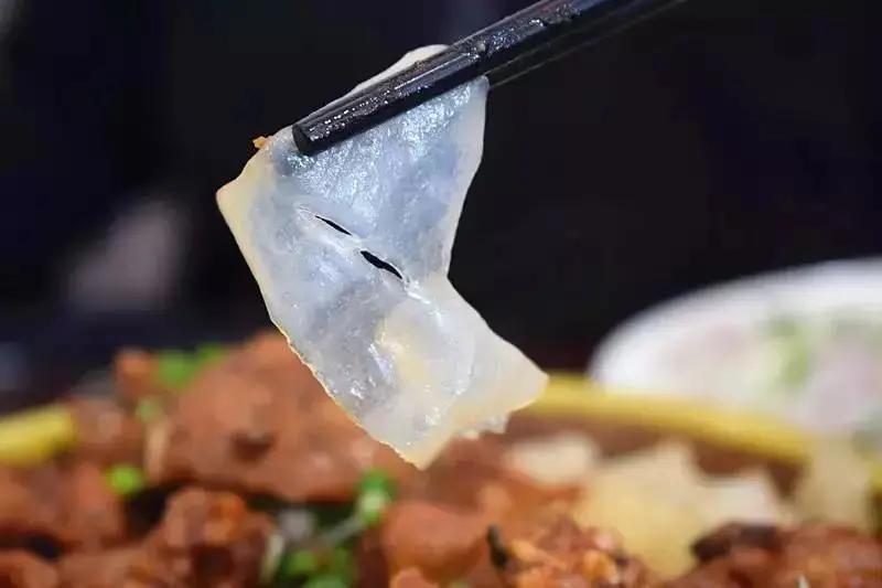 讲真，我嫉妒顺德人