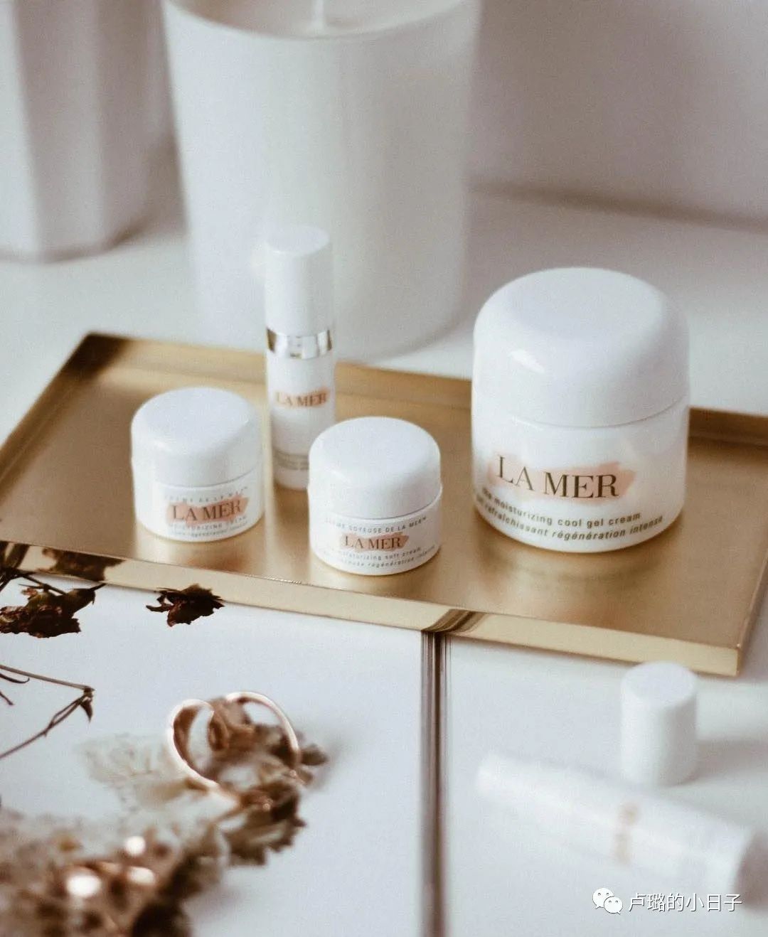 都是跟了我5年老物，每个秋冬，我买了又买