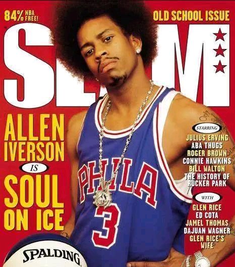 艾弗森锐步总决赛,艾弗森过40生日