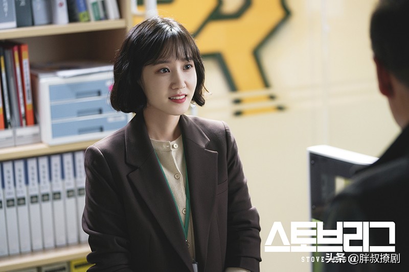 球迷福利！没有比赛的日子，来一部职业棒球下饭神剧