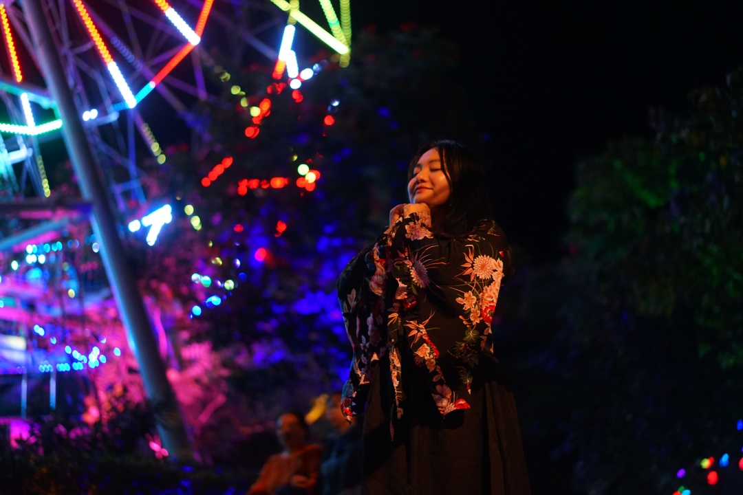 清远森波拉避暑胜地,森波拉奇妙世界温泉门票价格