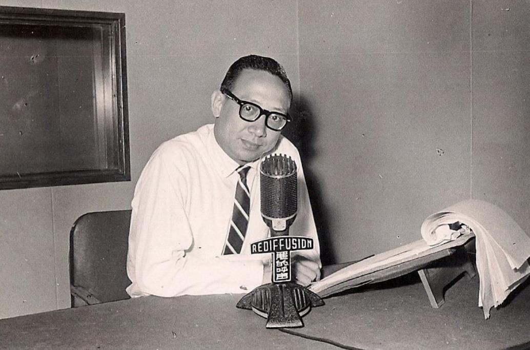 宣布荣休!96岁香港乐坛教父纵横七十年,仍保持世界纪录无人能破