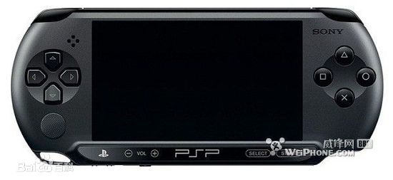 pspe1000和psp3000的区别,psp-e1000测评