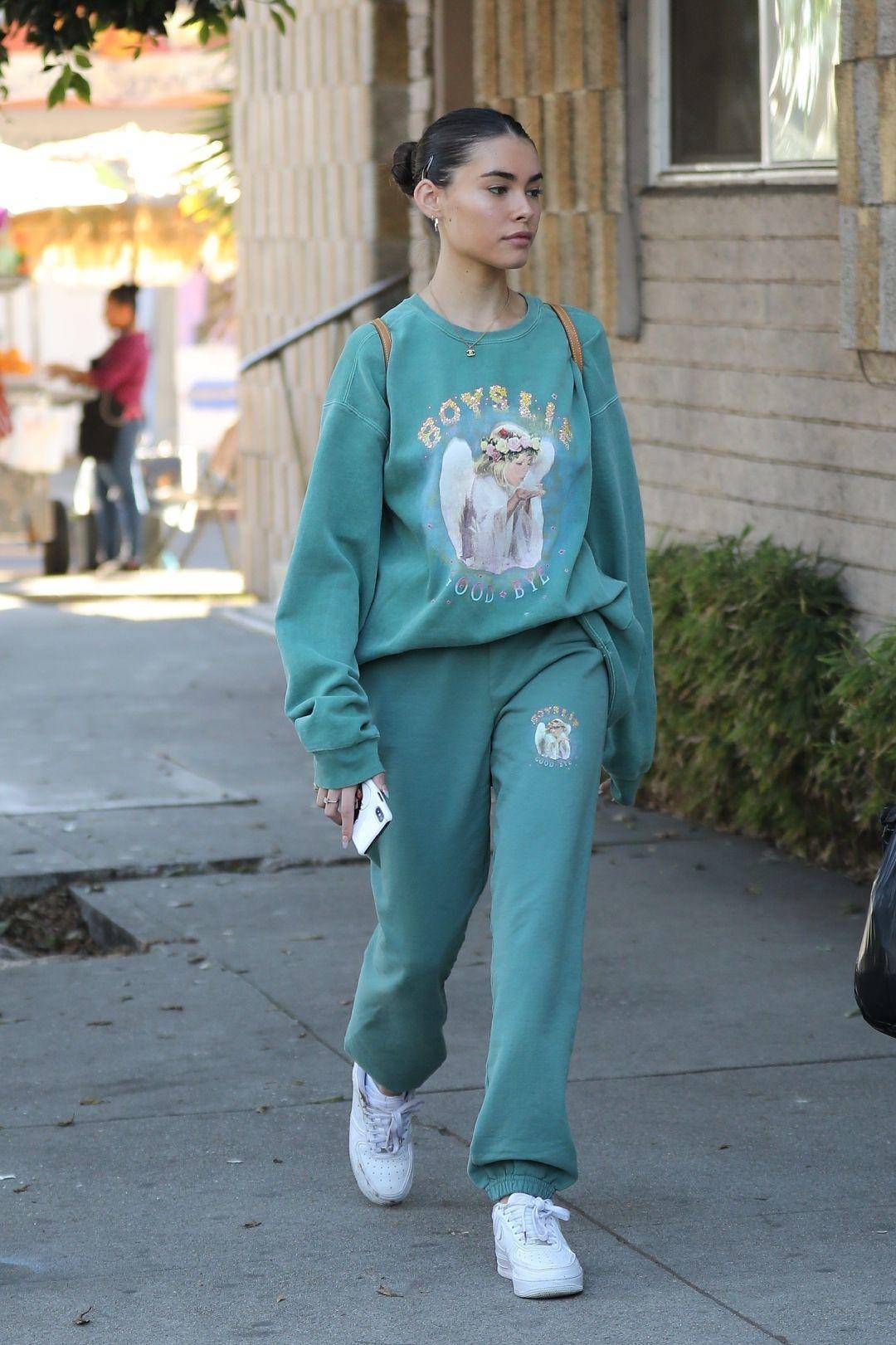 今年最洋气的阔腿裤垂感格子裤,百搭神裤阔腿裤显腿长拖地裤