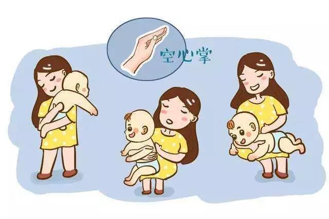 婴儿一次吐很多奶从鼻子里喷出来,新生儿吐奶鼻子嘴巴一起吐怎么办