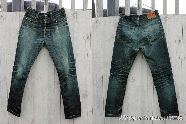 日本牛仔裤五虎之首,日本牛仔裤大阪五虎