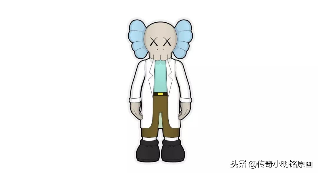 平板电脑扁平插画教程图,潮流插画图片高清