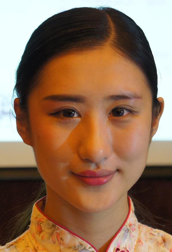 重庆站：尙惠vip新年彩妆沙龙：邂逅中国风，做个气场女子