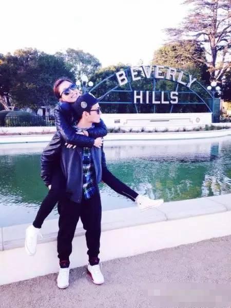 荒唐的周丽淇：情断陈冠希郑嘉颖，又甩富二代，小三上位还不承认