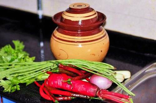 做泡菜不要白砂糖不行吗,四川泡菜详细做法掌握这几点