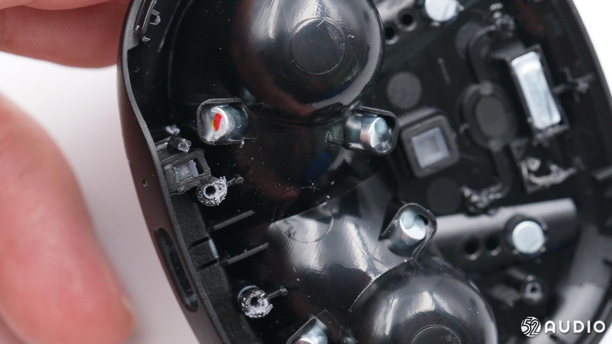 主动降噪漫步者twsnb2pro开箱,蓝牙耳机漫步者tws2评测