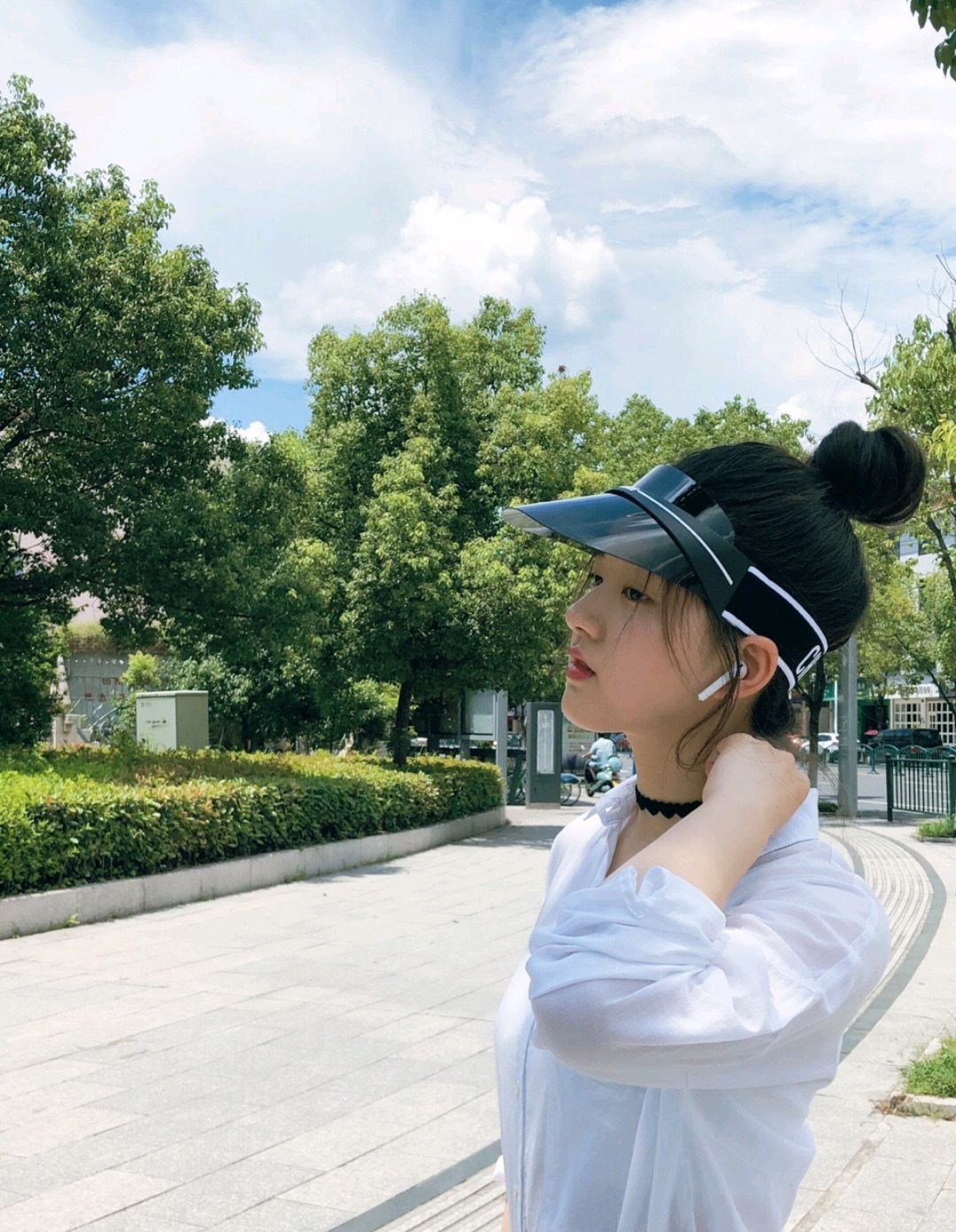 赵露思衣品混剪,赵露思的风格搭配