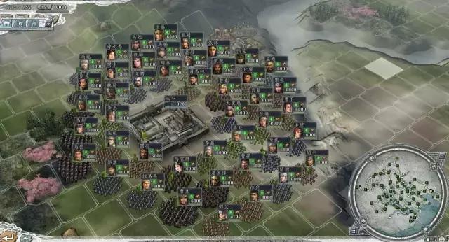 10年前的三国游戏有哪些,三国游戏童年回忆